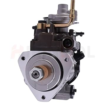 Amazon.com: 9320A342G 2644H023 DP210 Fuel Injection Pump for